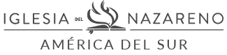 Iglesia del Nazareno Logo